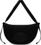 Alexander Wang Black Bo Large Crossbody Bag