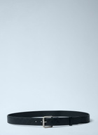 Bottega Veneta Intrecciato Stamp Belt
