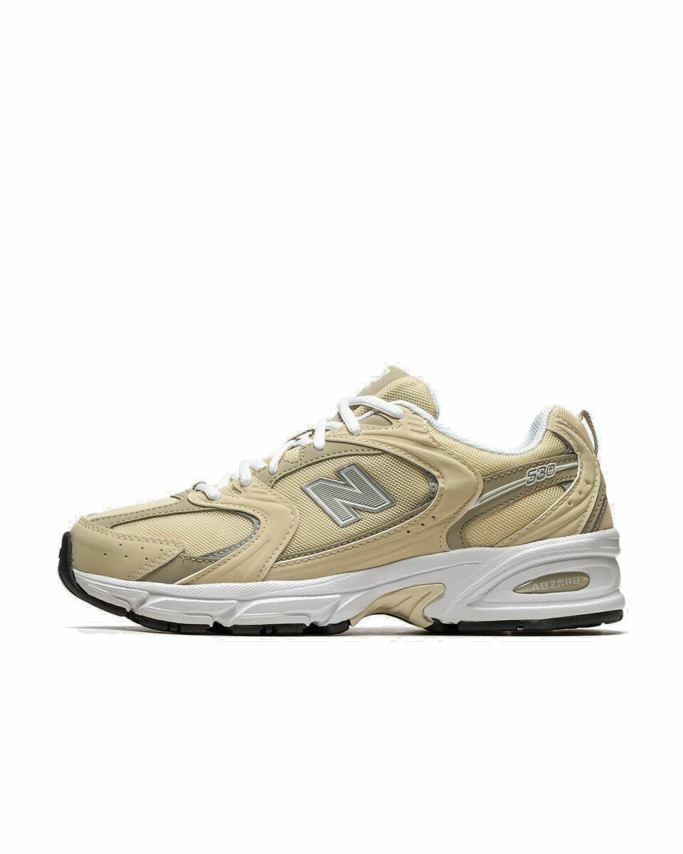 Photo: New Balance Mr530 Smd Beige - Mens - Lowtop