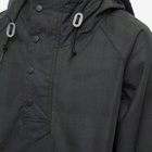 Barbour Men's SL Wax Smock in Blackwatch Tartan