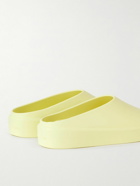 Fear of God - California Foam Slip-On Sneakers - Yellow