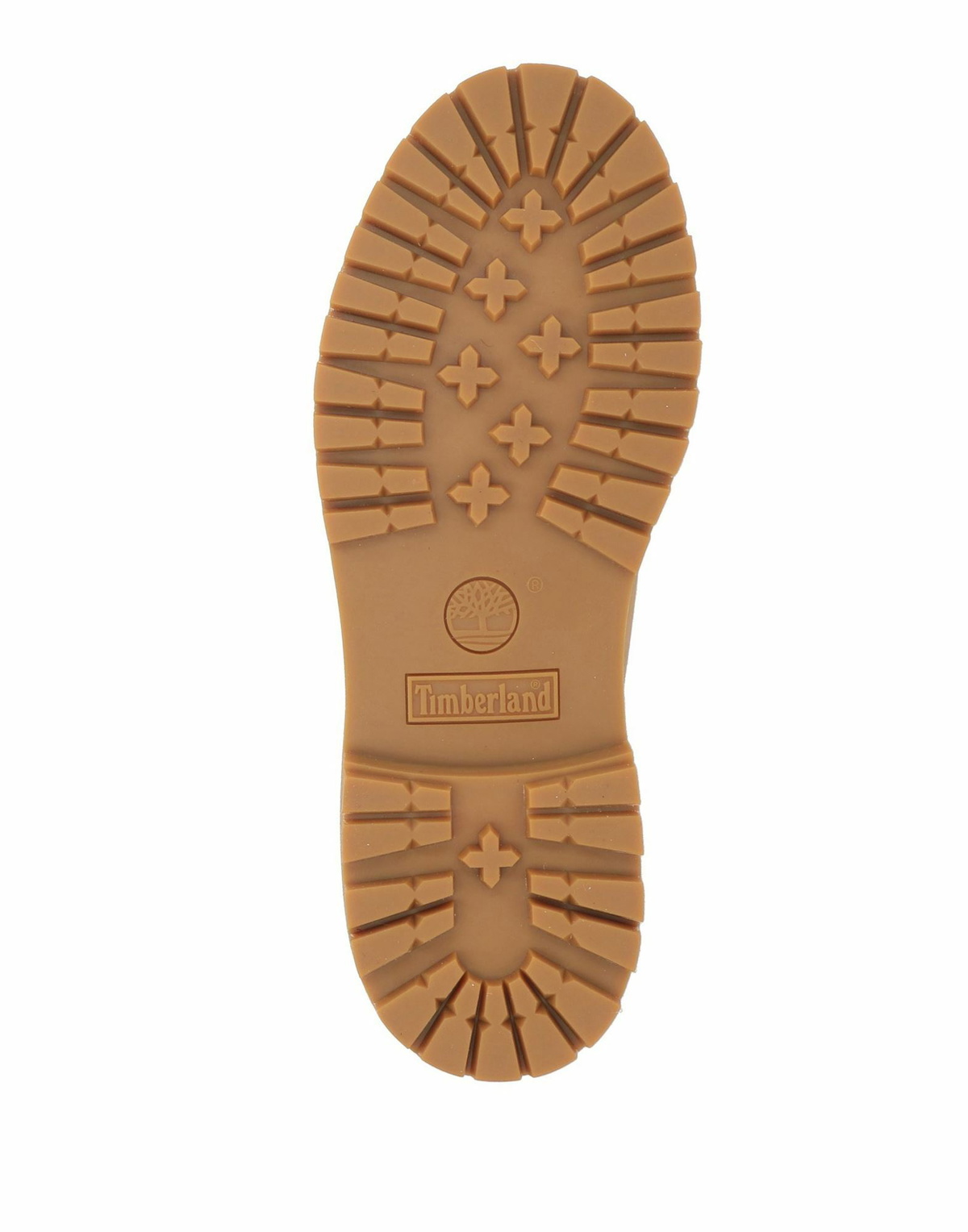 Timberland Womens Ankle boots in Camel