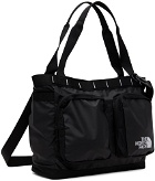 The North Face Black Base Camp Voyager Tote