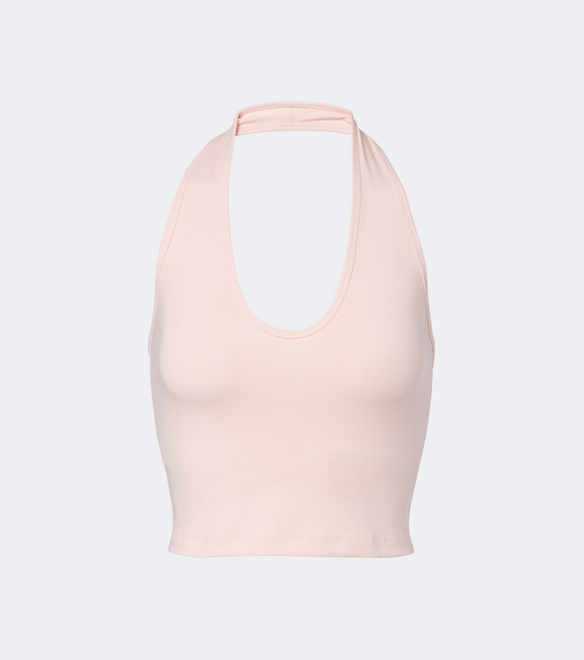 Norba Harper halterneck top