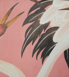 Gucci - Heron wallpaper