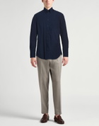 Paul & Shark Yachting Mens Shirt in Navy
