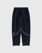 Bstn Brand Contrast Track Pants Blue - Mens - Track Jackets