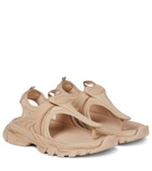 Balenciaga Track sandals