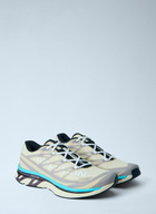 MM6 Maison Margiela x Salomon XT Limited Edition Sneakers