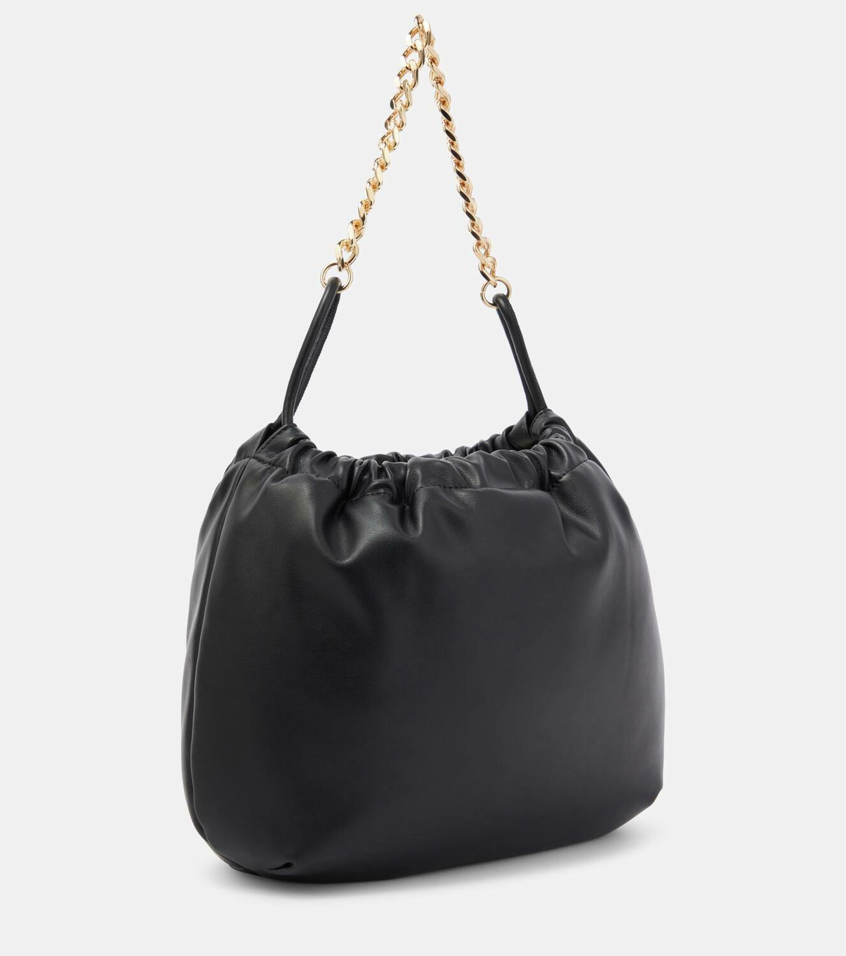 A.P.C. Ninon faux leather shoulder bag A.P.C.