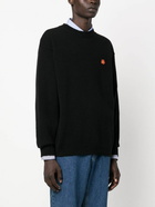 KENZO - Boke Flower Wool Jumper