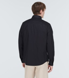 Zegna - Cotton jacket