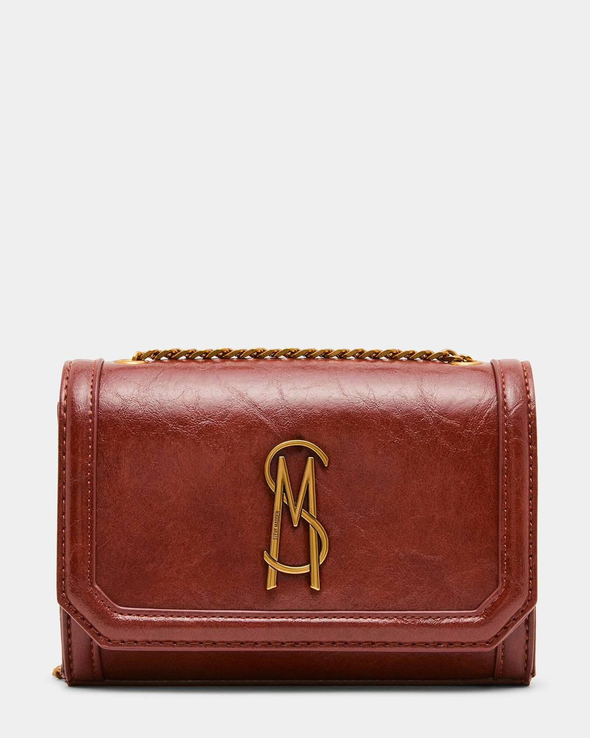 Steve Madden Blarisae Bag in Rust