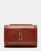 Steve Madden Blarisae Bag in Rust