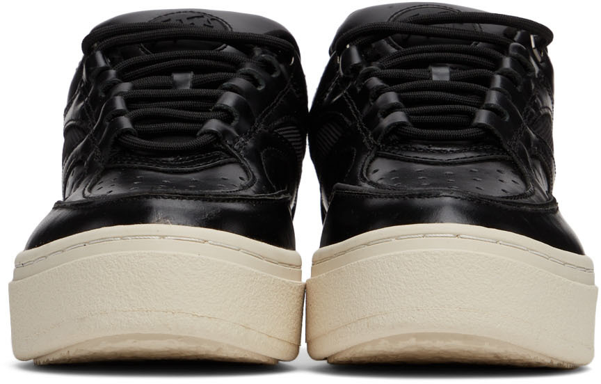 Eytys Black Sidney Sneakers Eytys