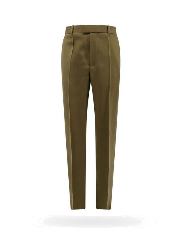 Photo: Bottega Veneta   Trouser Green   Mens