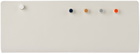 Teenage Engineering White OP–1 field Leather Case