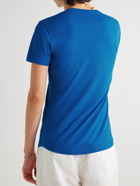 Orlebar Brown - OB-T Slim-Fit Cotton-Jersey T-Shirt - Blue