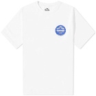 Neighborhood Men's x The Great Frog Logo T-Shirt in White