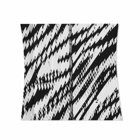 Acronym Men's Powerstretch® Neck Gaiter in Zebra