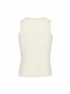 Tonywack Knitted Tank Top