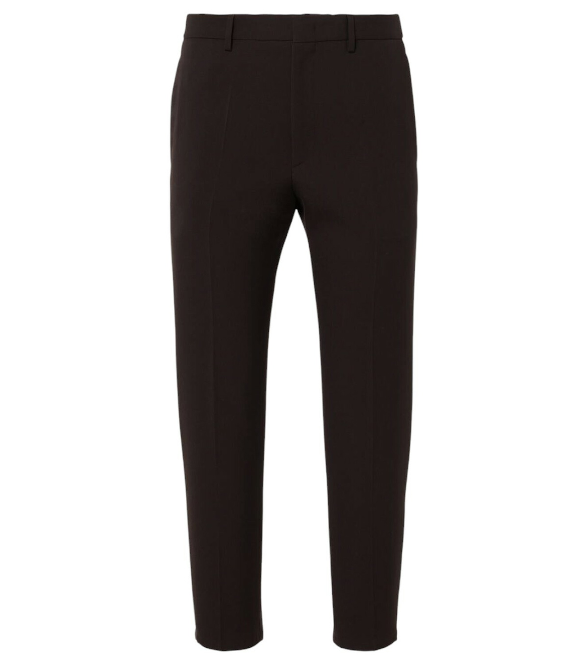 Jil Sander - Elasticated cotton pants Jil Sander