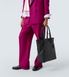 Tom Ford Leather tote bag