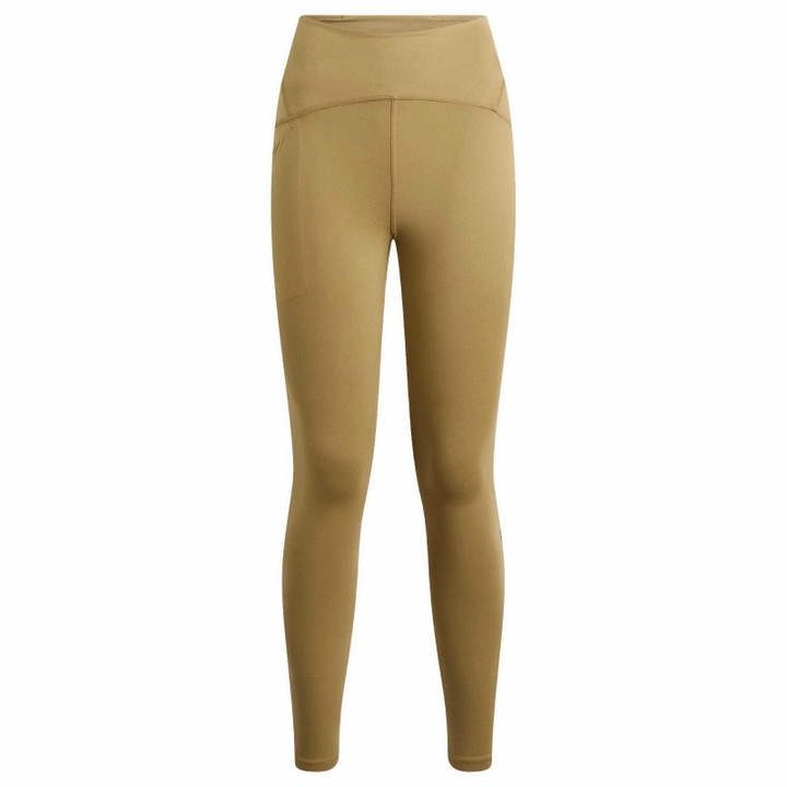 Photo: The North Face Women's Jaida Pocket Leggings in Cedar