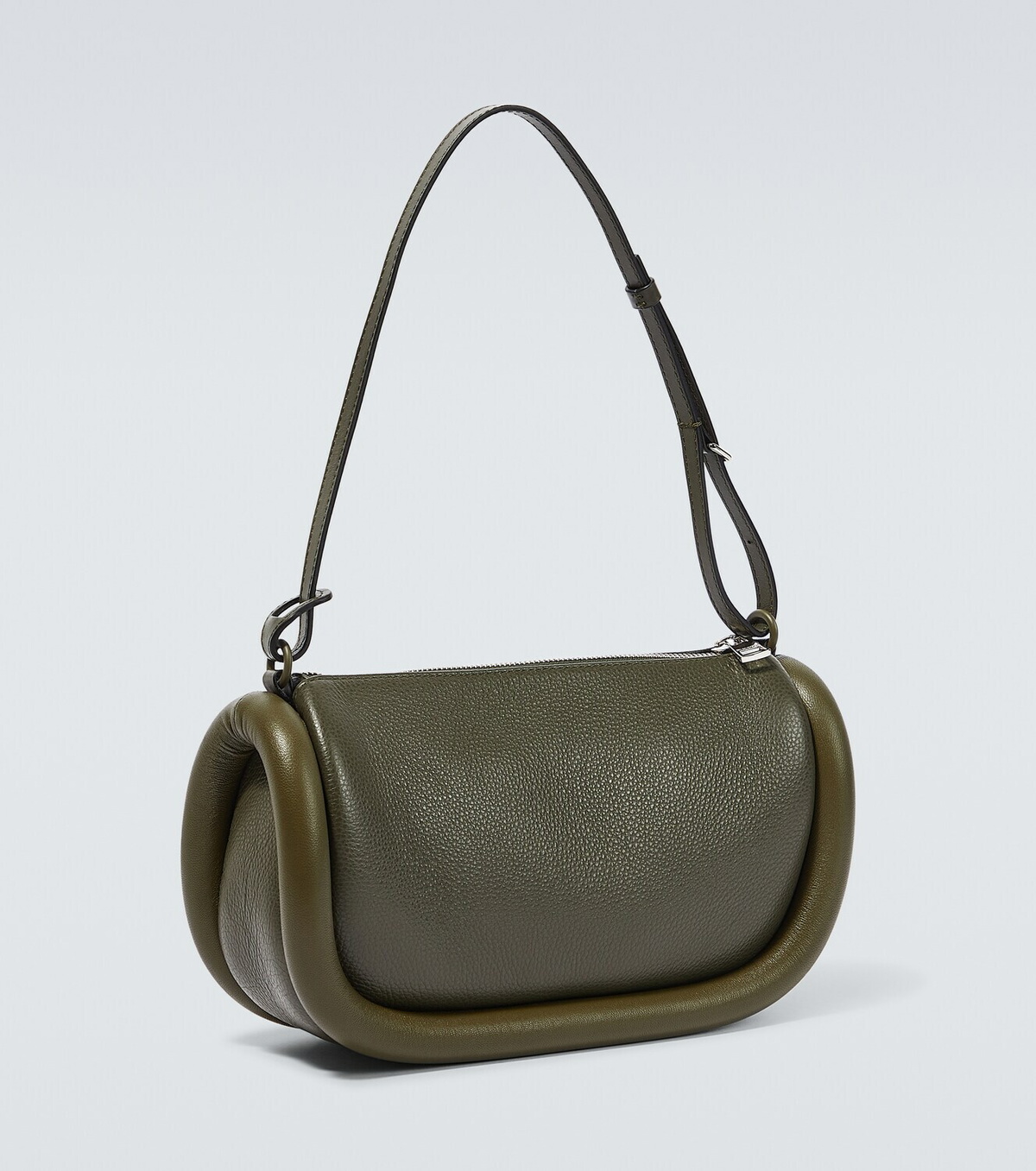 JW Anderson Bumper-15 leather crossbody bag JW Anderson