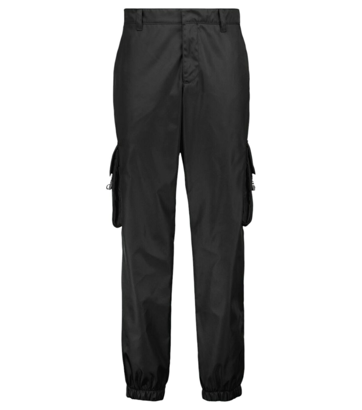 LALA　PRADA Renylon Cargo Pants Prada Re-Nylon cargo pants Prada