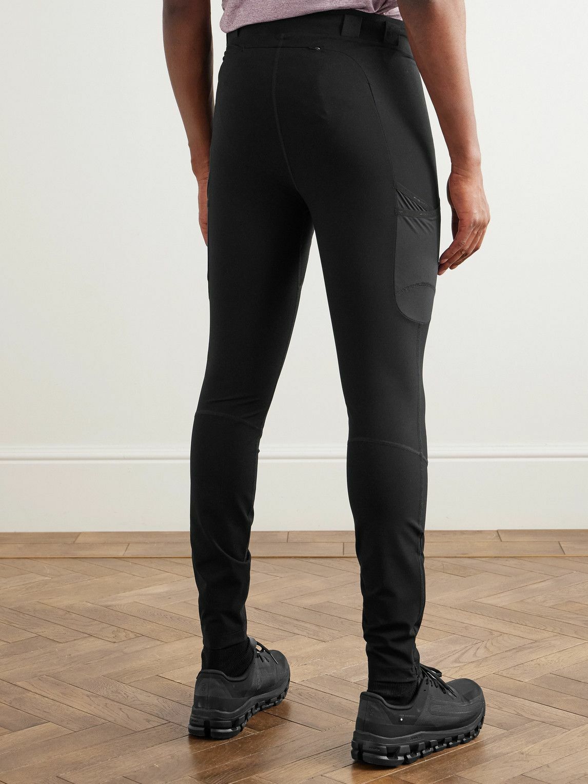 Collant de course à pied asmc truepace - adidas By Stella McCartney