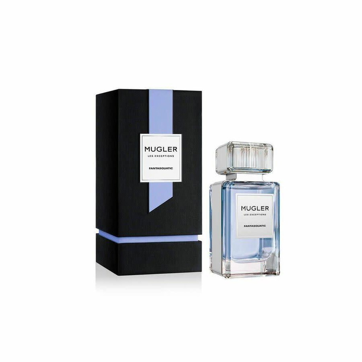 Photo: Thierry Mugler Unisex Les Esceptions Fantasquatic EDP Spray 2.7 oz Fragrances 3439600050141