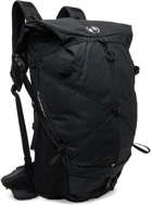 Mammut Black Ducan Spine 28-35 Hiking Backpack
