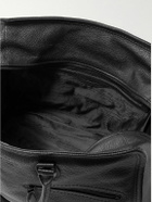 Berluti - Jour Pillow Full-Grain Leather Weekend Bag