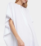 The Row Saule cotton kaftan