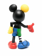 LEBLON DELIENNE Black 30cm Welcome Mickey Collectable