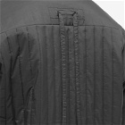 Craig Green Men's Quilted Liner Jacket in Black