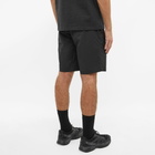 Holubar Men's Traveller Short in Black 01