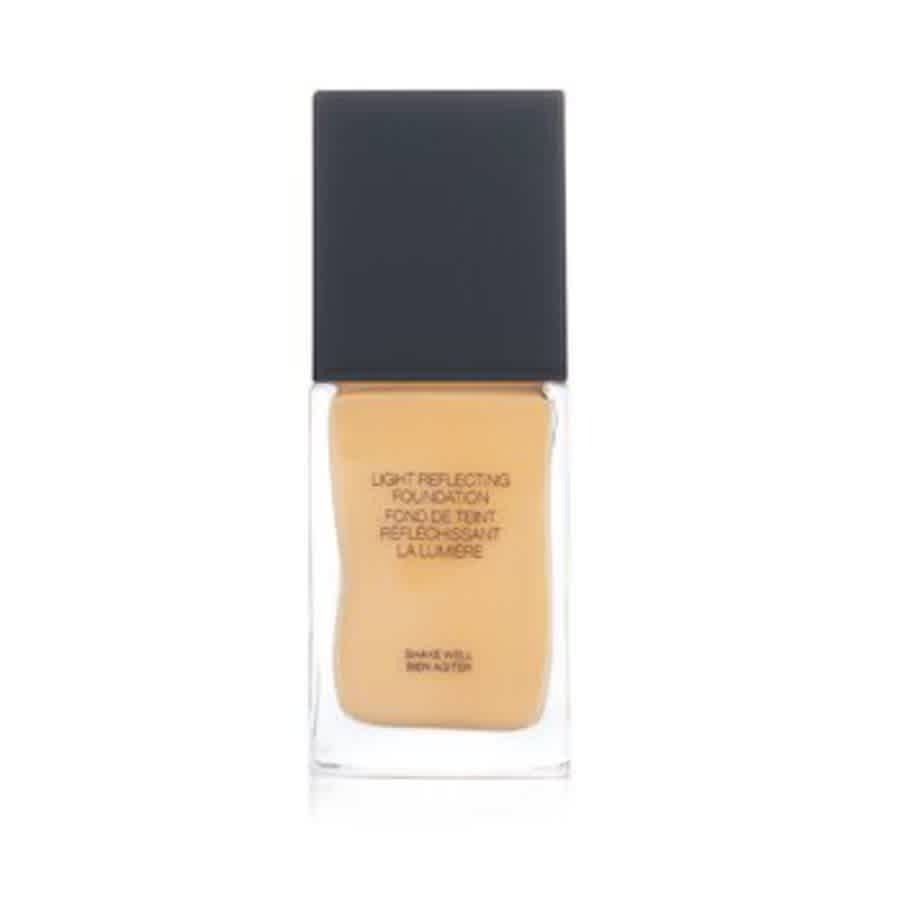 Nars Ladies Light Reflecting Foundation 1 oz Stromboli (Medium 3) Makeup 194251070629
