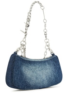 Marc Jacobs The Shoulder Denim Shoulder bag - Purple - One Size