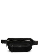 Varley Kansa Fleece Belt bag - Black - One Size