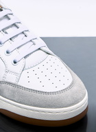 Saint Laurent SL 61 Low Top Sneakers