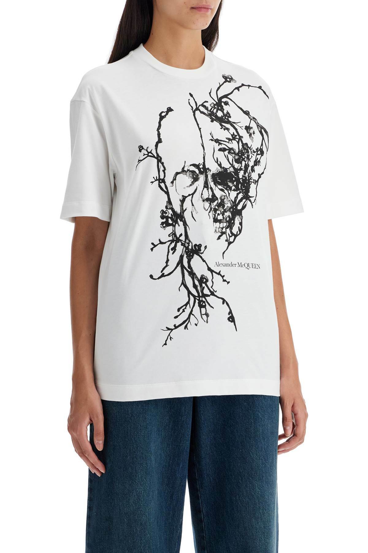 ALEXANDER MCQUEEN 