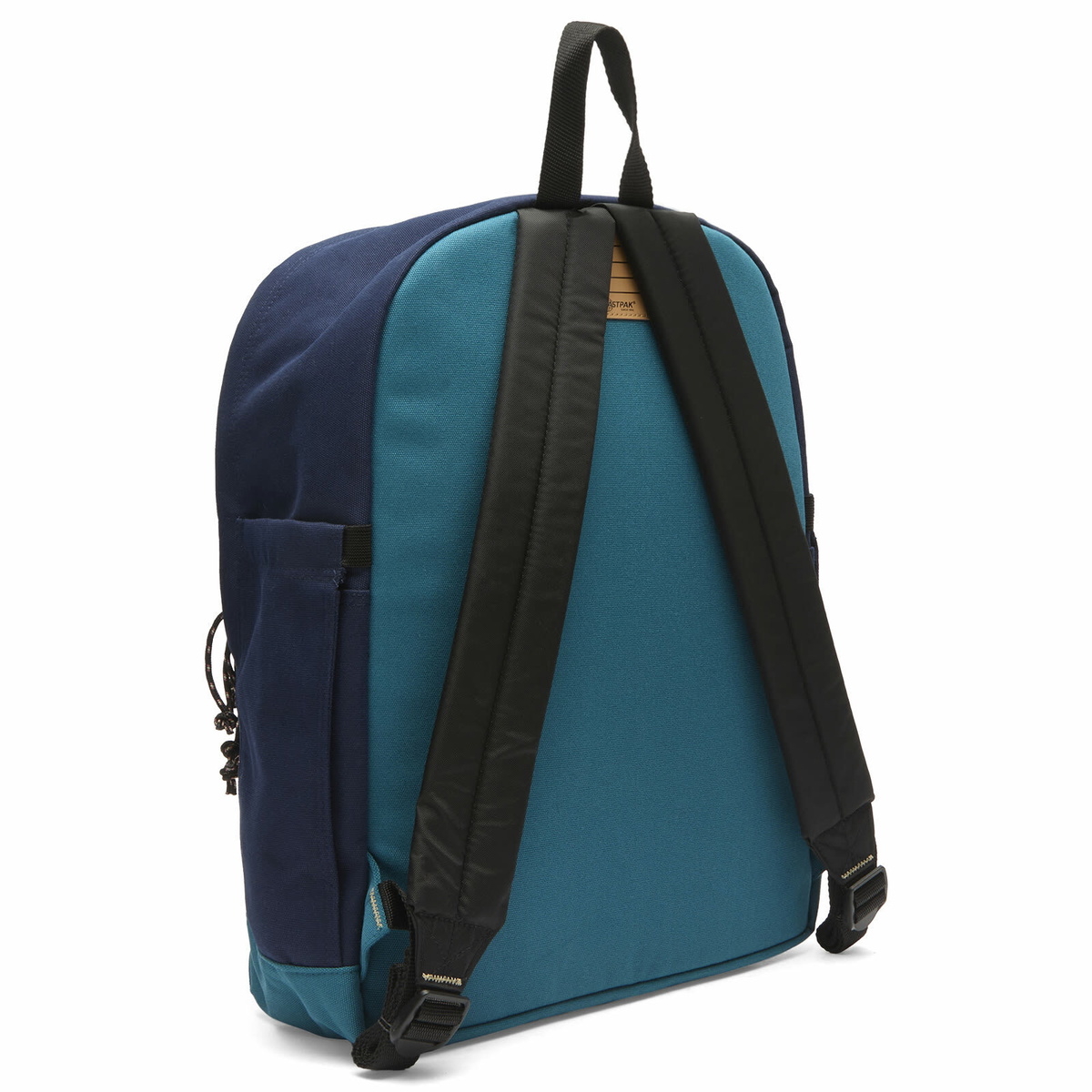 Eastpak Kittery Pak'r Backpack in Vintage Block 