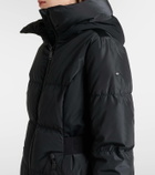 Goldbergh Lou down jacket