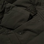 Norse Projects Willum Dry Nylon Down Jacket