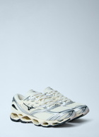 Mizuno Wave Prophecy LS Sneakers 