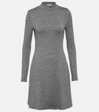 Vince Mockneck minidress