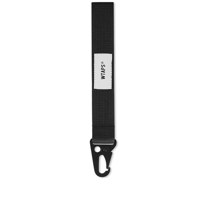 Photo: WTAPS Harness Key Holder