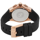 Technomarine Cruise Chronograph Quartz Crystal Unisex Watch TM-118109